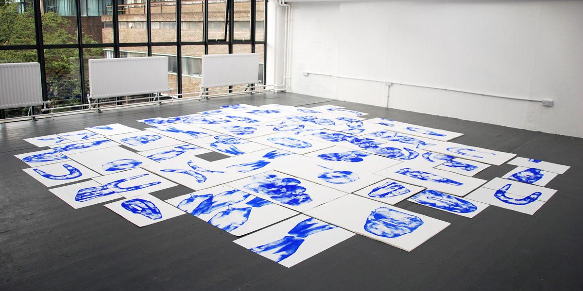 Forms and Reticulations Forms and Reticulations